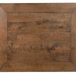 HT307 Балюстрада Журнальный столик ijlbrown  - Вид №3