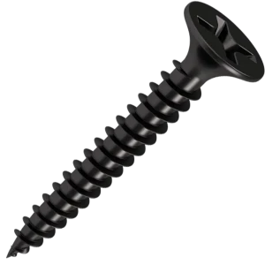 Саморезы для металла STANDERS фосфатированные 3.5x20, 35 шт. 82239127 STLM-2180426