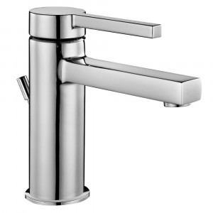 102108921hst  Смеситель для раковины Mina - с дистанционным управлением - экономия воды