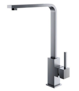 Смеситель кухонный  Alveus GENESIS Jenny