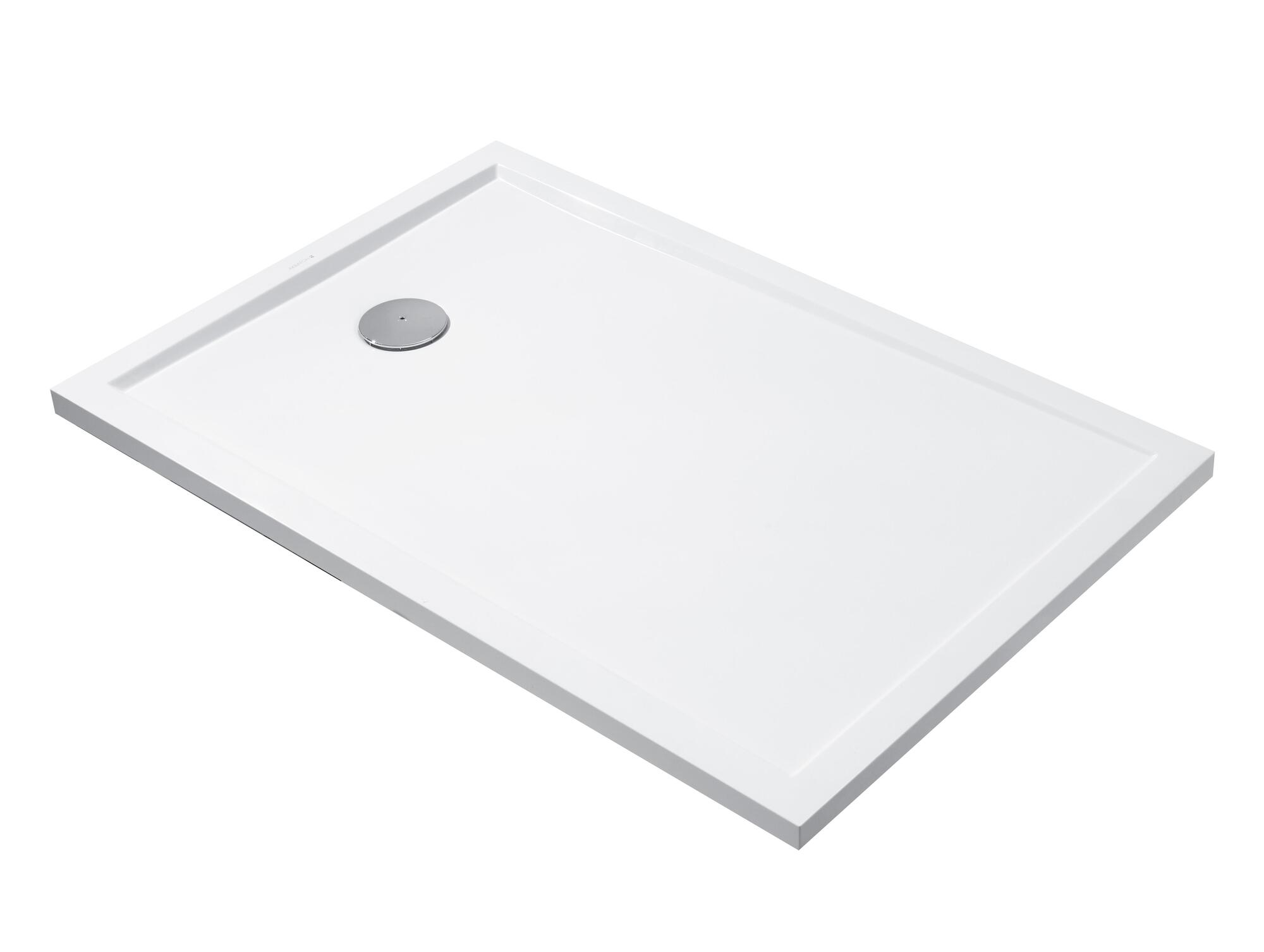 КАЛИФОРНИЯ 120x80 1A714236CA010 AQUATON КАЛИФОРНИЯ ПРЯМОУГОЛЬНАЯ - Вид №1