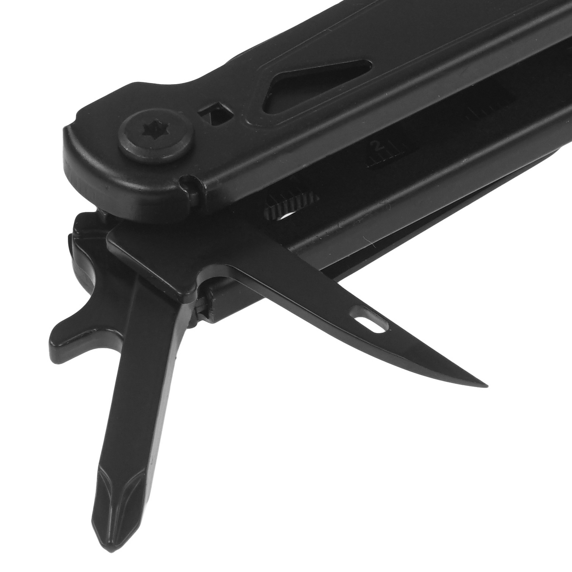 Мультитул U-max Travel 28 в 1 5631319 STDN-0028809 - Вид №4