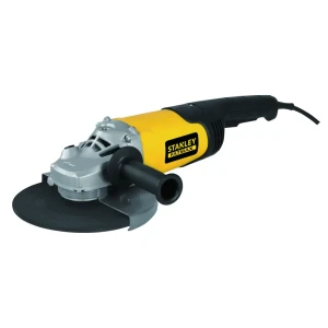 УШМ (болгарка) Stanley Fatmax FMEG230, 2000 Вт, 230 мм