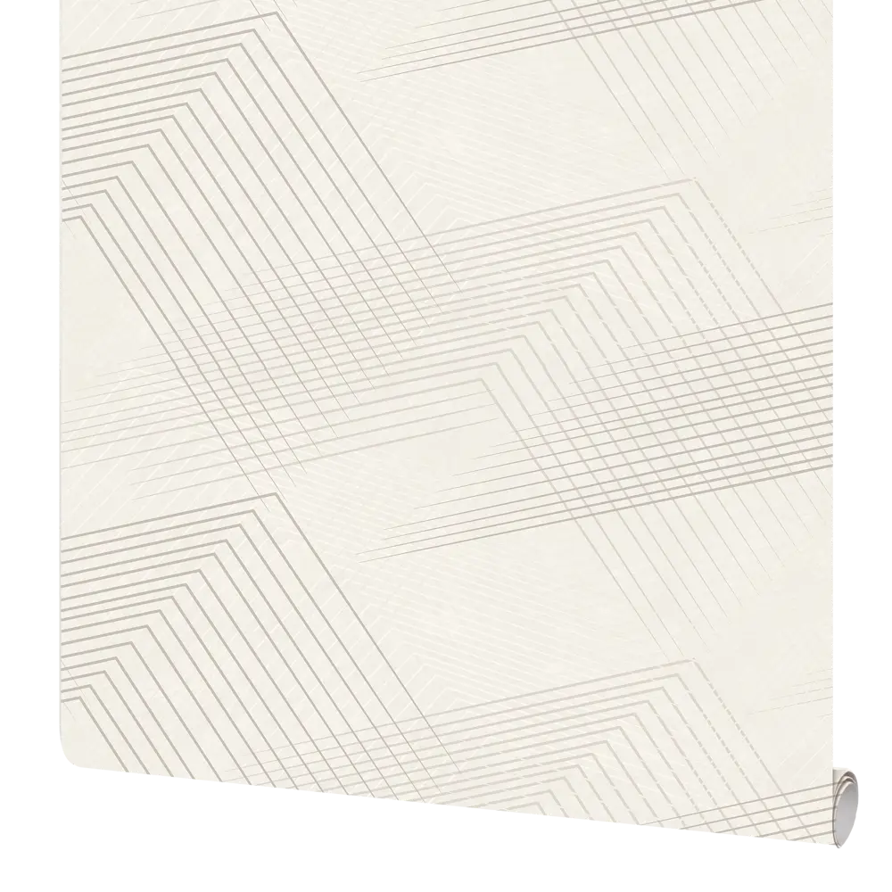 Обои флизелиновые Токио белые 1.06 м 70624-11 Santreyd STLM-2014081