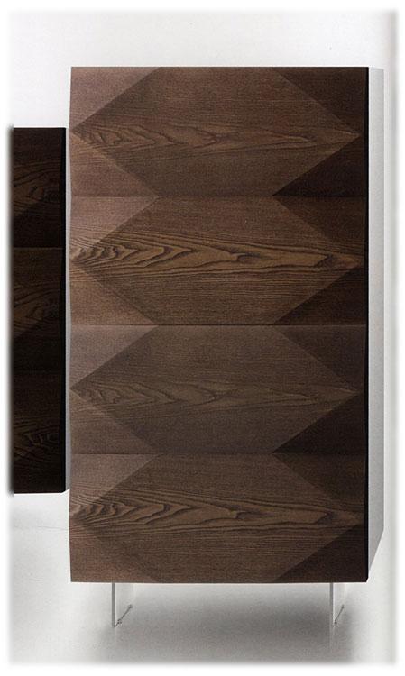 Комод Domitilla FLAI 17630.B 