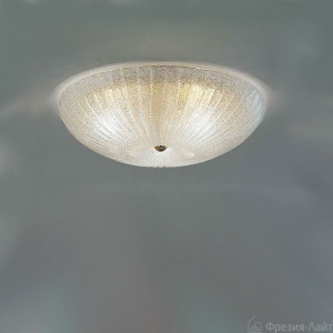 Vistosi Riga 30 PP(PL) CR/OR светильник настенно-потолочный