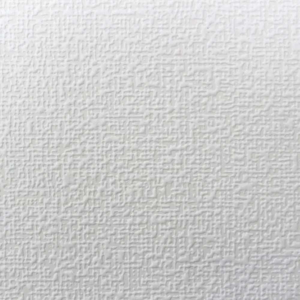 Обои флизелиновые Erismann Defender под покраску белые 1.06 м 2801-1 STLM-2033867 - Вид №1