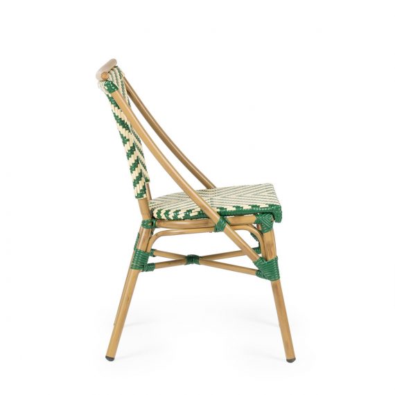 080116 Стул в Парижском стиле Francisco Segarra Abaco Santreyd - Вид №1