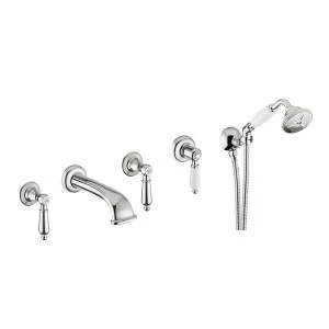 Скрытая группа ванн 1/2 '' DAYTIME STYLE NEWFORM Италия