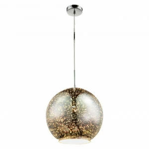 Подвесной светильник Globo Koby 15847 GLOBO KOBY 101622 Хром