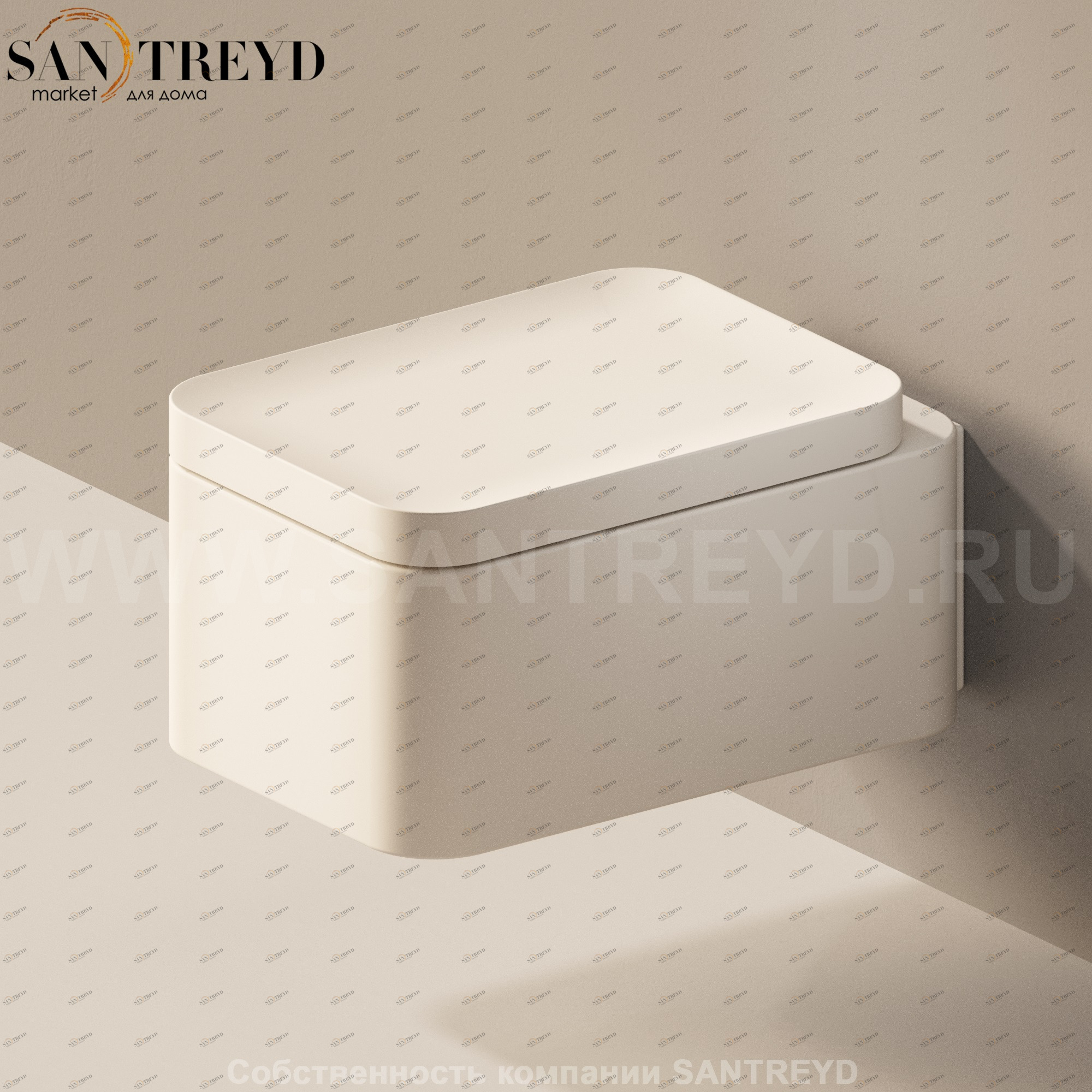 NL118G9003 Подвесной унитаз настенный Белый Ceramica Flaminia Nile Италия