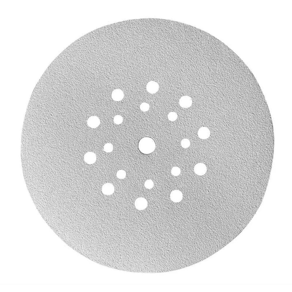 Круг шлифовальный KWB P80 225 мм, 5 шт STLM-2005975