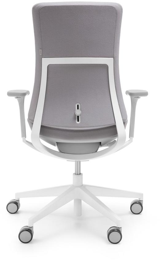 profim Регулируемое по высоте офисное кресло из ткани Violle sun-id-1420856 - Вид №1