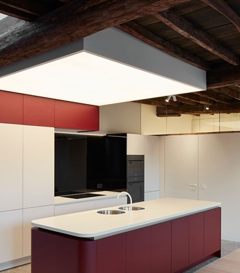 5471R-081ST Смесители для душа vola  - Вид №9