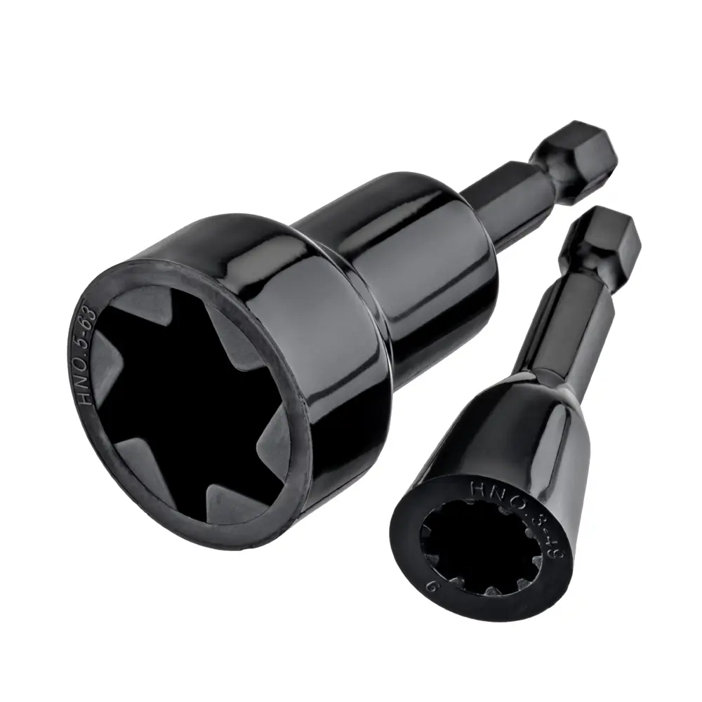 Набор бит 27804 1 HEX1.5x35 мм 2 шт Santreyd STLM-2152135