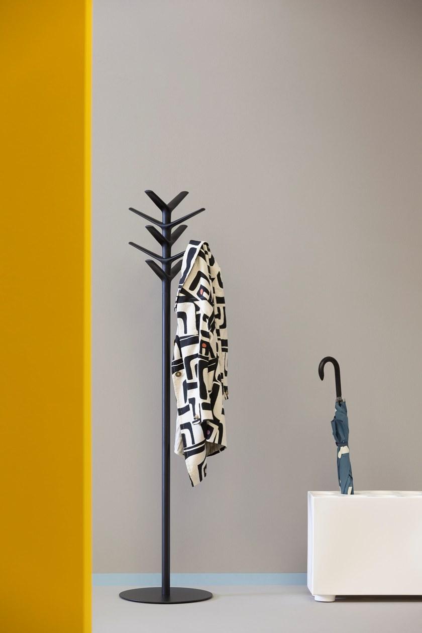 Pedrali Вешалка из полипропилена Flag 5145 - Вид №4