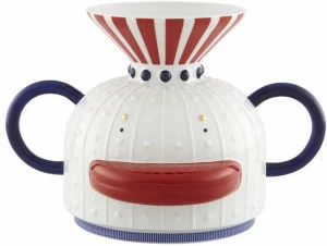 Vista Alegre Фарфоровая ваза Folkifunki 21127795