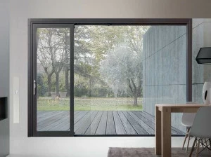 COCIF Раздвижная деревянная дверь Evo