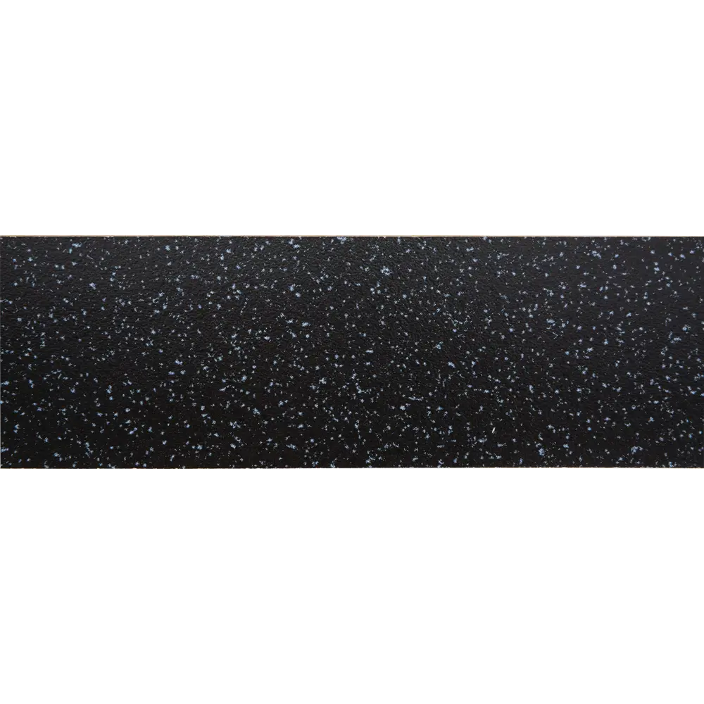 Кромка для столешницы Блэк термоклейкая 240х4.4 см Santreyd STLM-2148036 - Вид №1