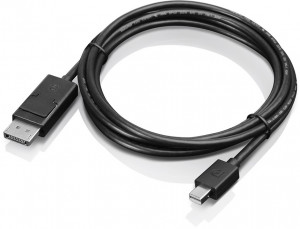 0B47091 mini-displayport to displayport cable (2m) Lenovo