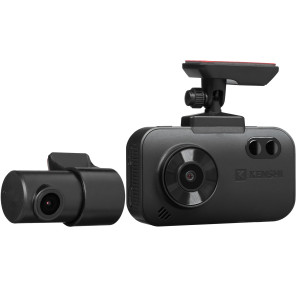 5415951 Видеорегистратор Kenshi K401+