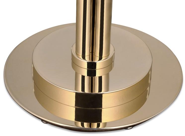 LUXXU Торшер из латуни Draycott sun-id-1389408 - Вид №3