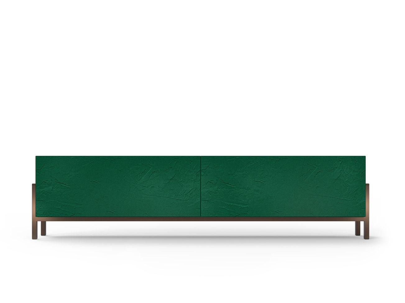 Шкаф из МДФ с откидными дверями MOMENTI Дом и контракт ARCH-00043241 - Вид №1