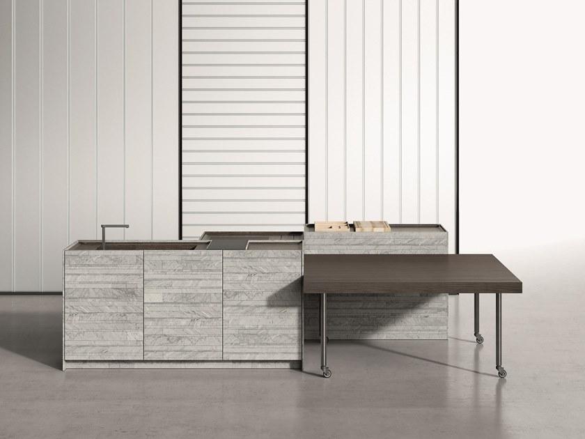 Boffi Оборудованная кухня Combine sun-id-1500026 - Вид №23