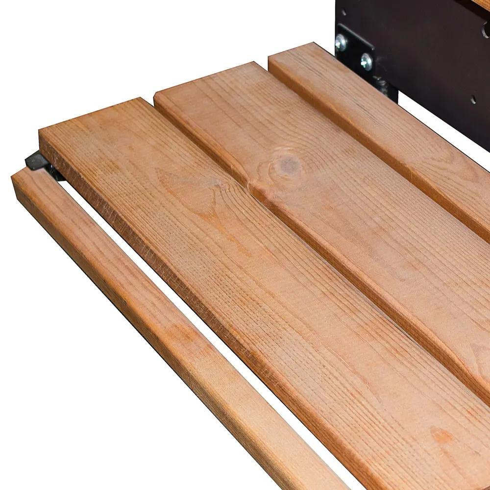 Гриль «Orion Plus», толщина стали 2 мм, термокраска Santreyd STLM-2065132 - Вид №3