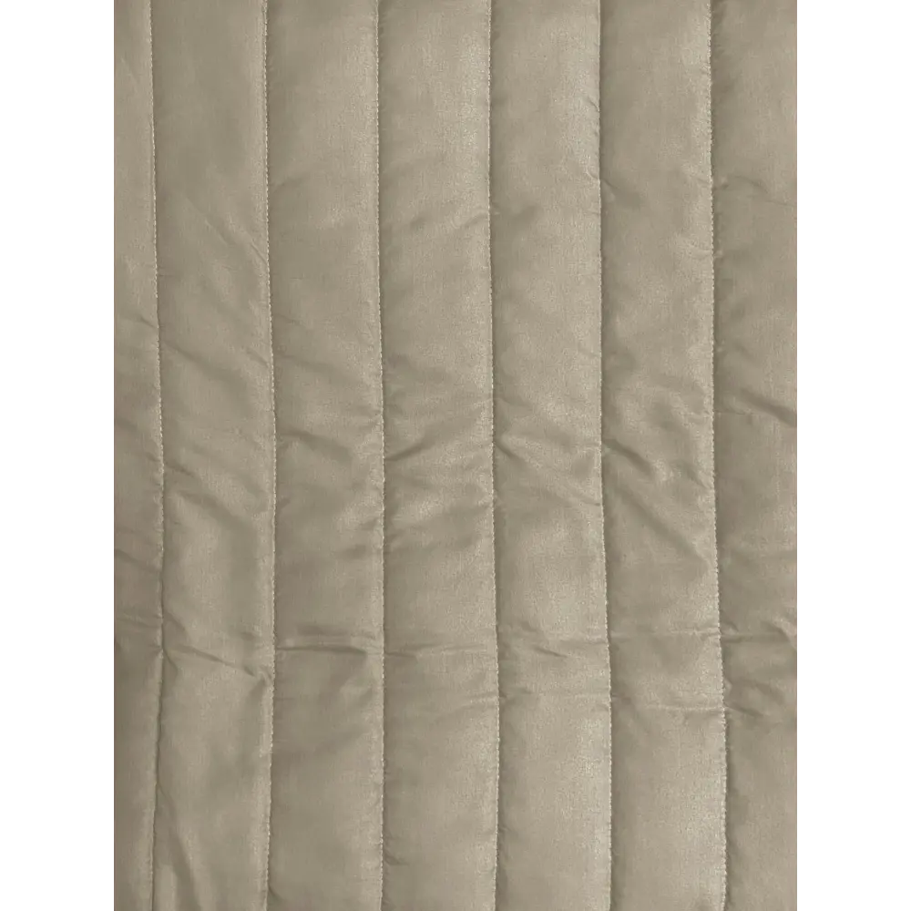 Покрывало Анды 215x240 см полиэстер цвет бежевый Santreyd STLM-2199043 - Вид №1