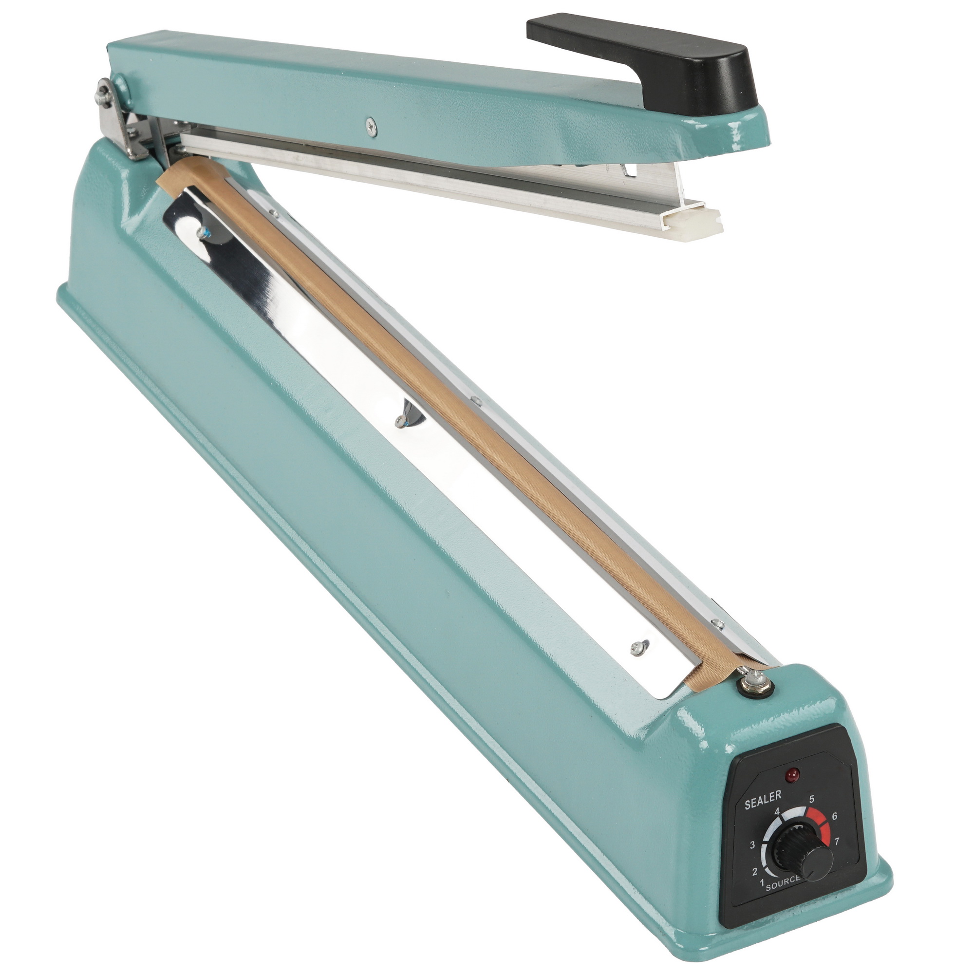 9126341 Вакуумный упаковщик Viatto SF-400 STDN-0126985