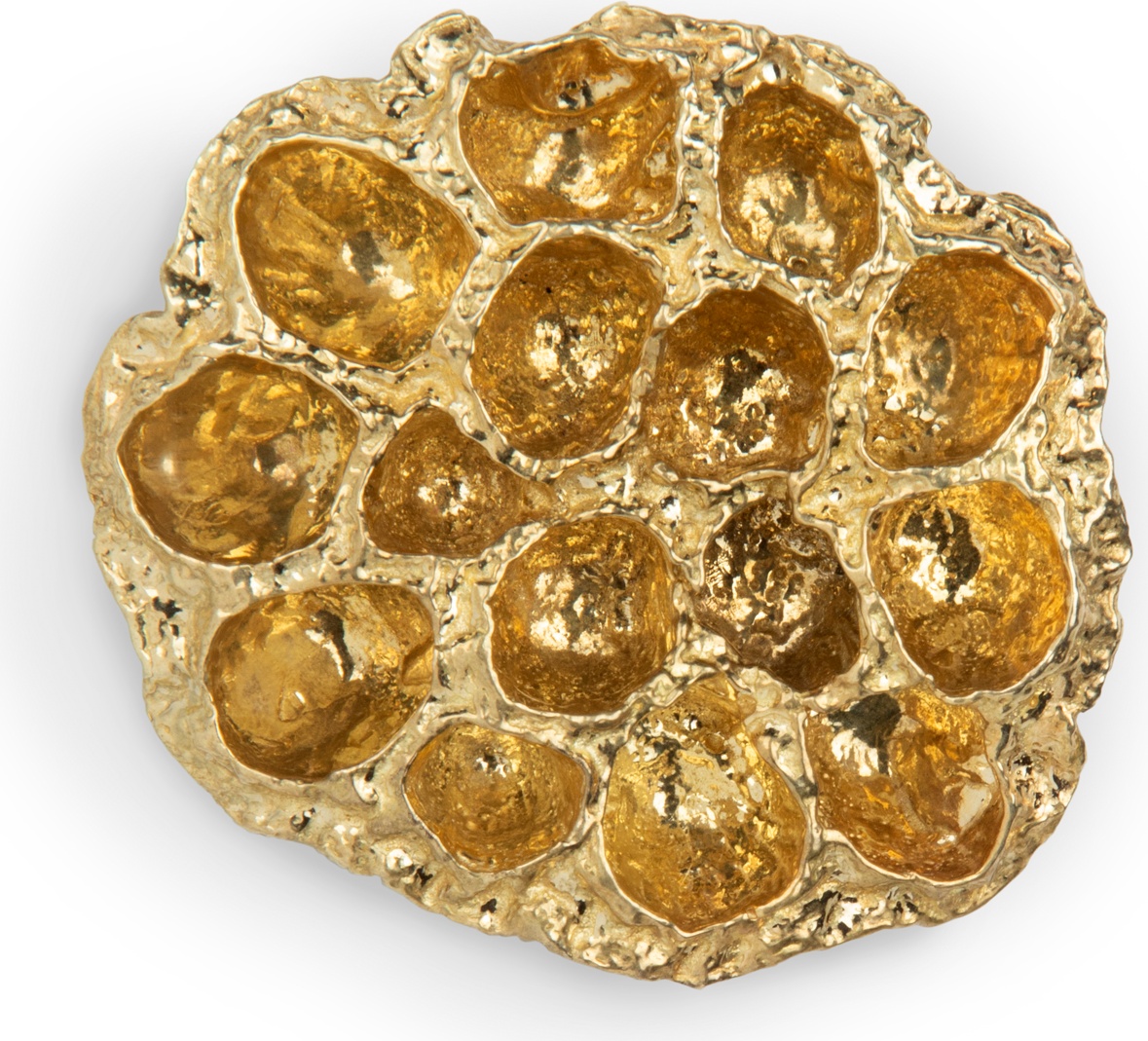 EA1021 Comb PULLCAST Earth Collection 