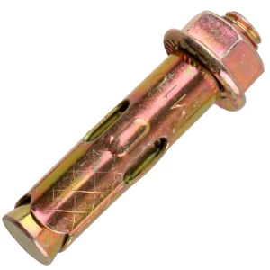 Анкер втулочный с гайкой 10x40 мм 12322306 STLM-2090197
