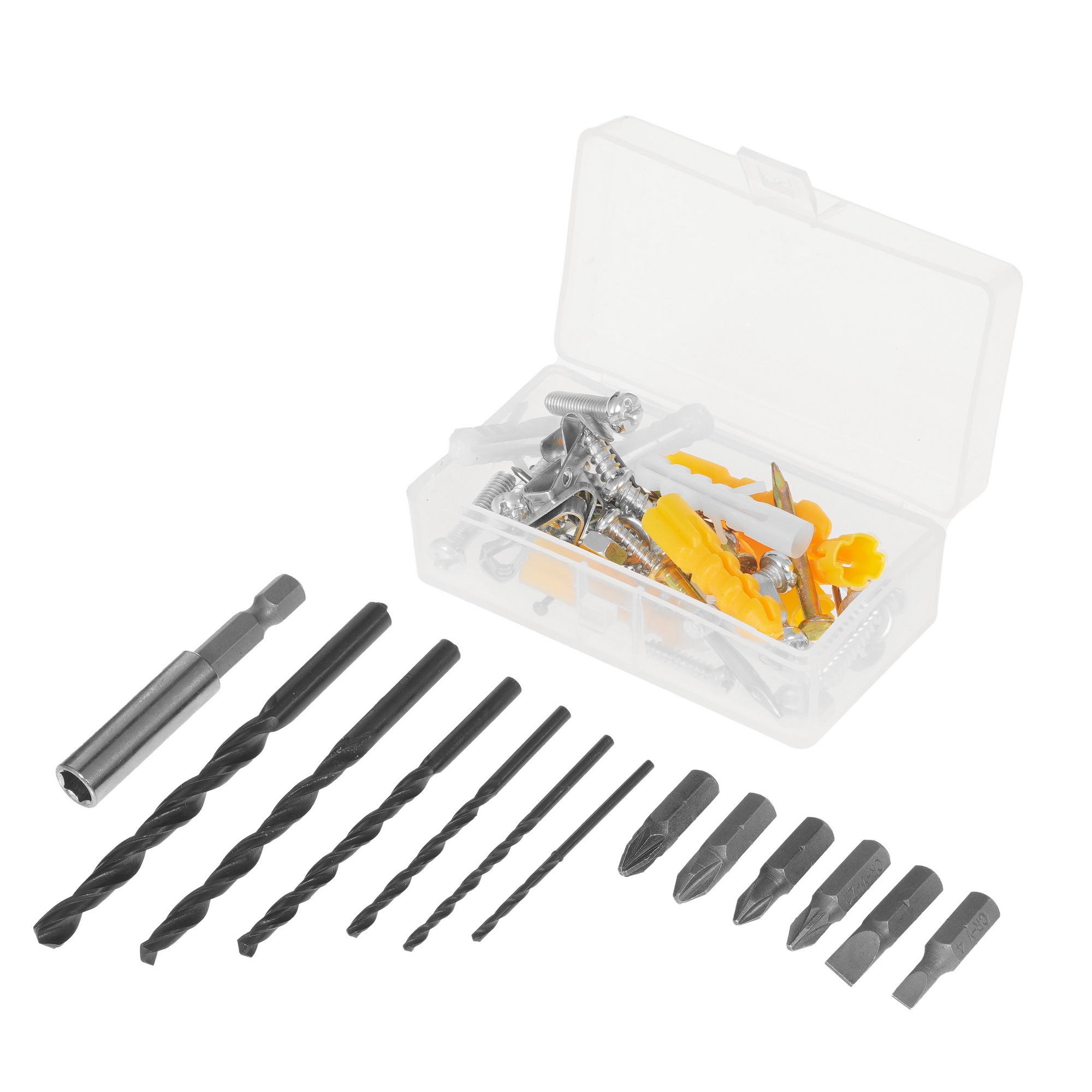 Дрель-шуруповерт DEKO DKCD16FU-Li 063-4099 5304359 STDN-0114116 - Вид №7