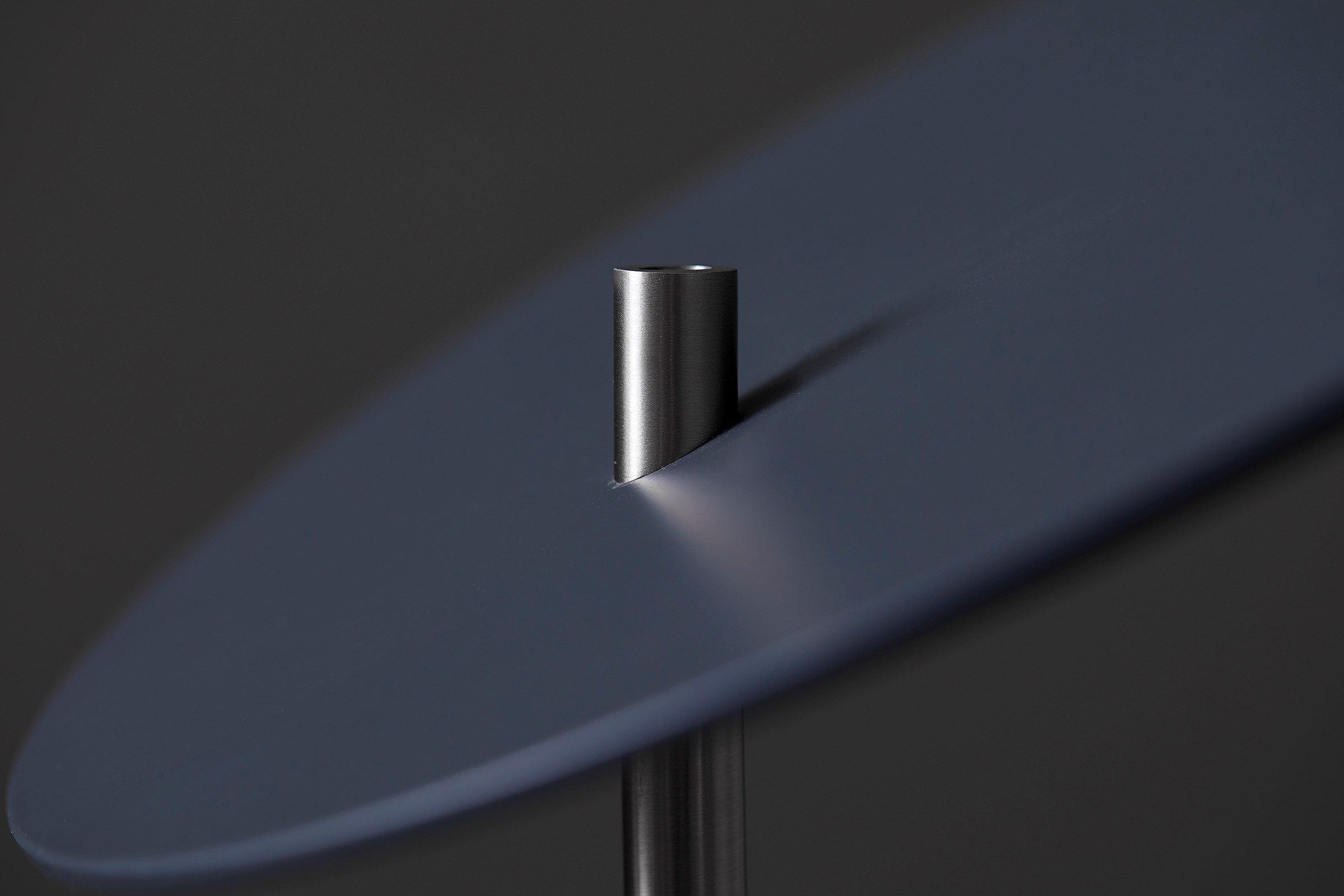 Стальная настольная лампа VERPAN REFLECT ARCH-00110880 - Вид №10