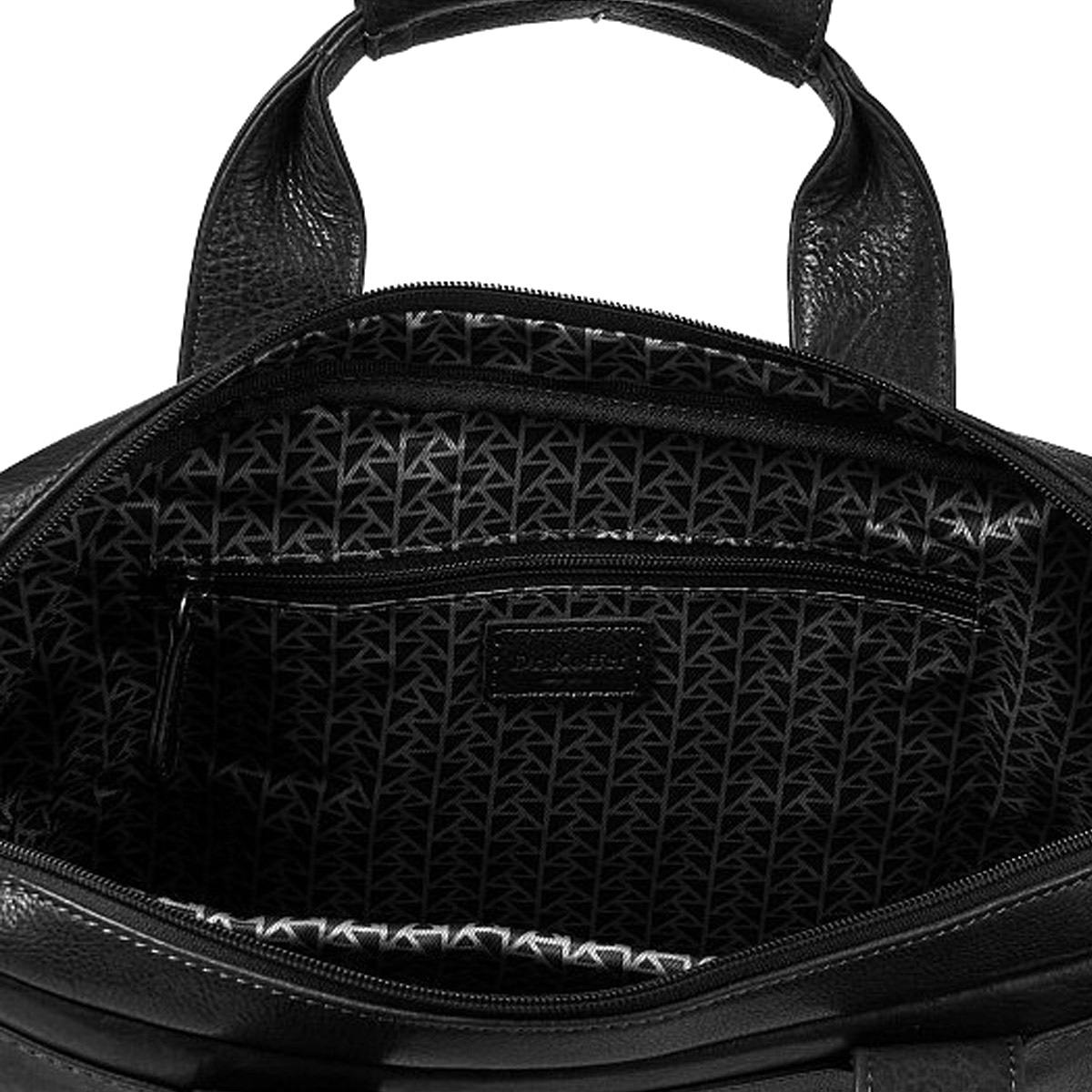 B402583-245-04 Сумка для документов Dr Koffer  - Вид №2