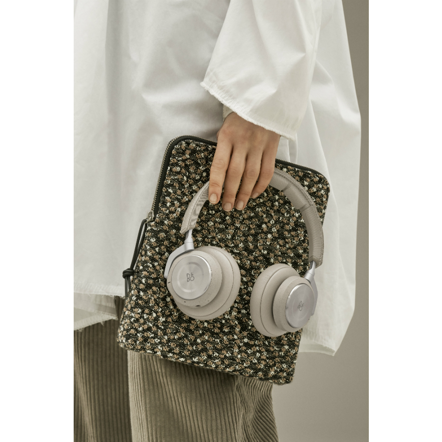 Наушники накладные Beoplay H9i, серые Bang & Olufsen 1645056 - Вид №3