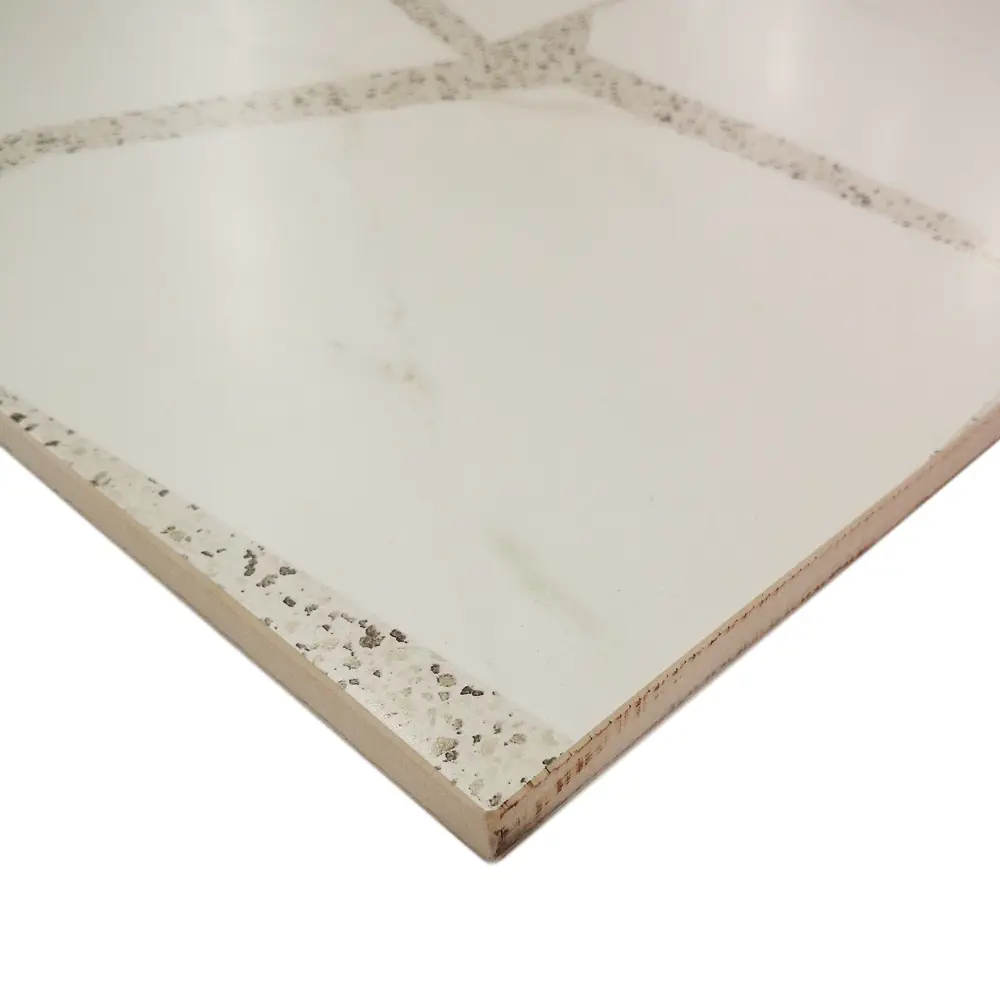 Керамогранит Керамин Канцоне 60x60 см 1.44 м² цвет серый STLM-2126884 - Вид №3