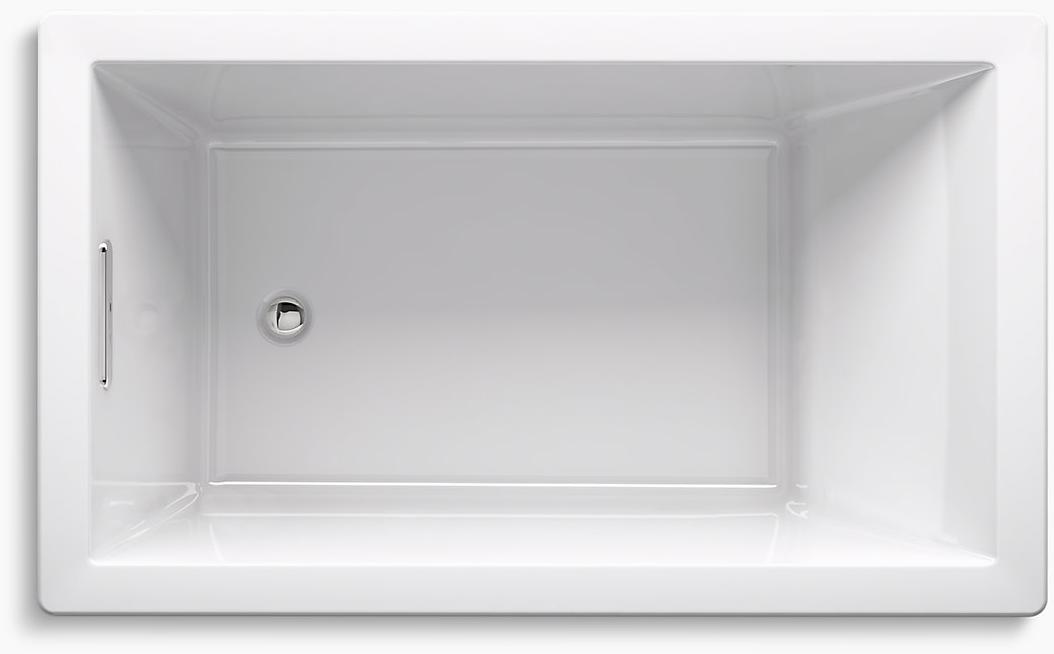 KOHLER Underscore Прямоугольник 60 K-1848-0  - Вид №2