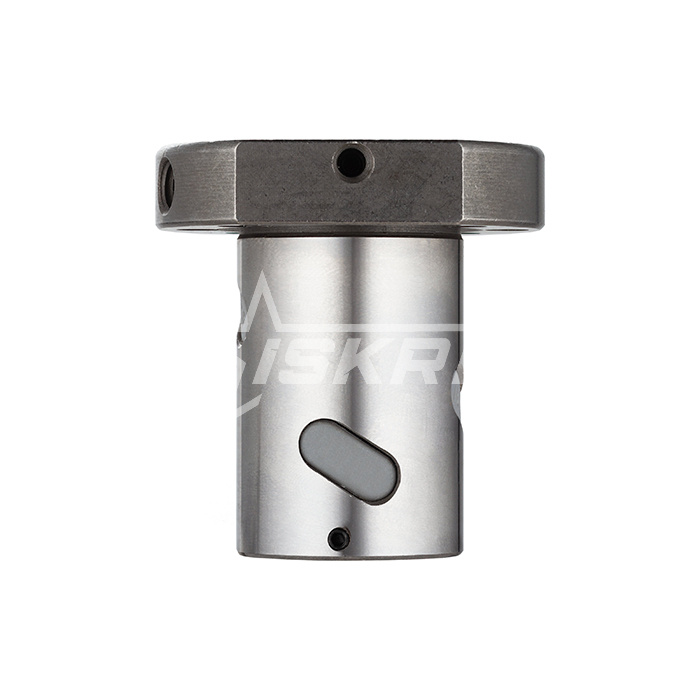 IS384 Гайка ШВП SFU2010 ISKRA  - Вид №6