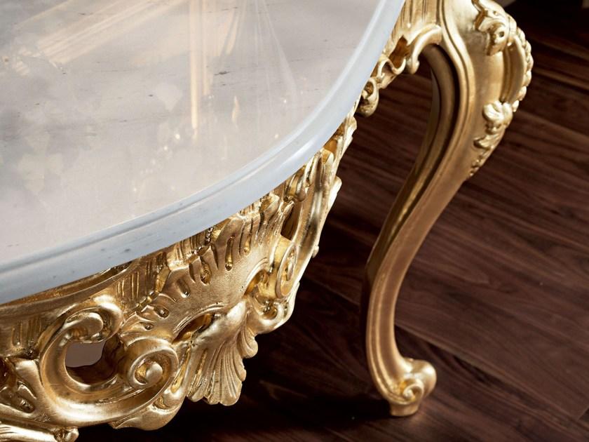 Modenese Gastone Консольный стол из массива дерева Villa venezia sun-id-1366517 - Вид №2