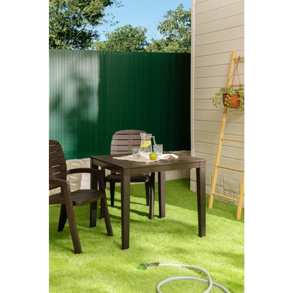 Искусственный газон Vidage 82 толщина 30 мм 2x1 м (рулон) цвет зелёный STLM-2018006 - Вид №5