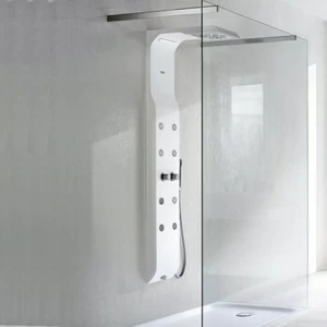 Душевое ограждение Solo S01 150 см