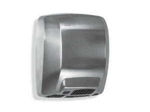 Ручные электрические полотенца из нержавеющей стали