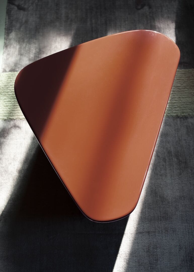 Низкий журнальный столик для гостиной Baxter AEGATES ARCH-00124469 - Вид №10