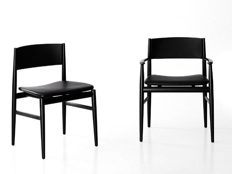 Porro Мягкое кресло в дизайне ясень sun-id-1368406 - Вид №3