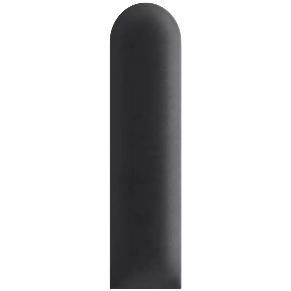 Панель тканевая Vilo 150x600 мм цвет oval графит Santreyd STLM-2193419