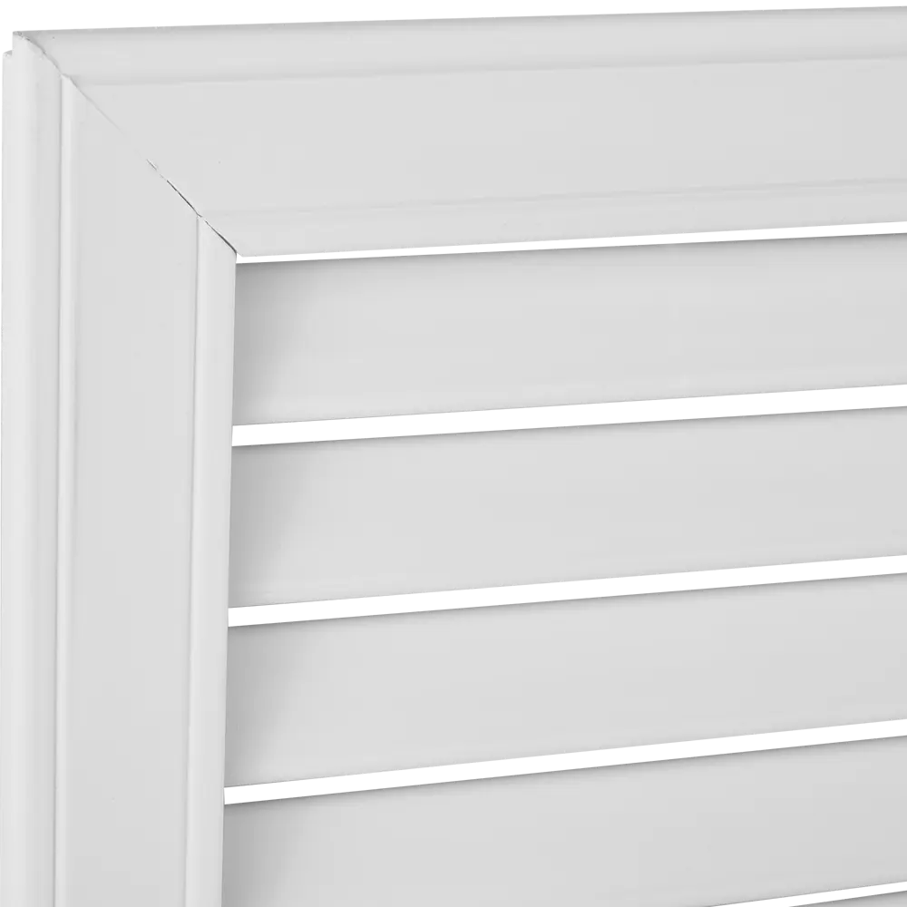 Santreyd Декоративный экран для радиатора 60х90 см белый 11738035 STLM-1013114 - Вид №2