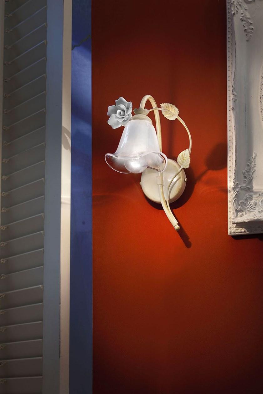 FERROLUCE Аппликация из керамики Siena C1181 - c1182 - Вид №2