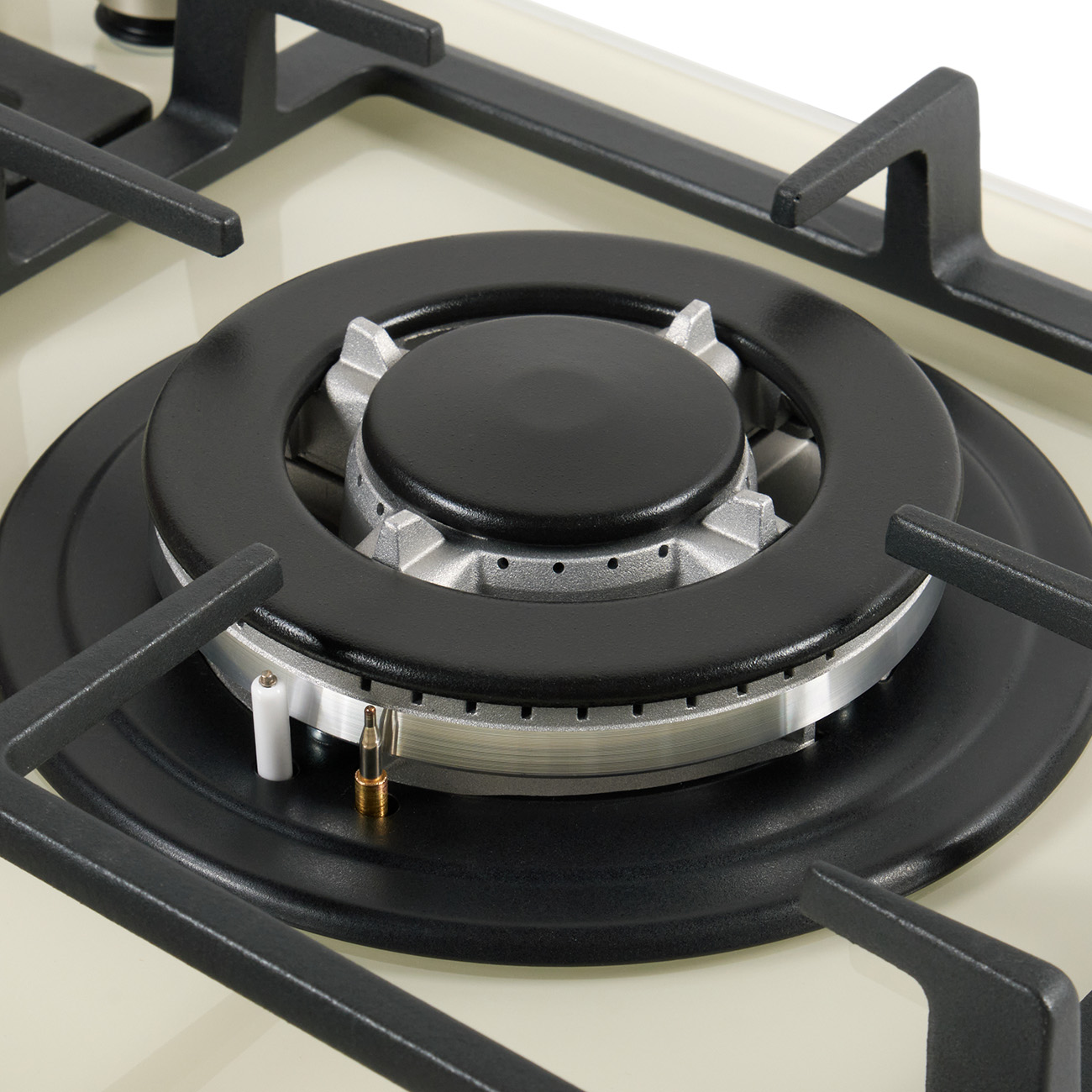 9136648 Газовая варочная поверхность Oasis P-BSI STDN-0112020 - Вид №6